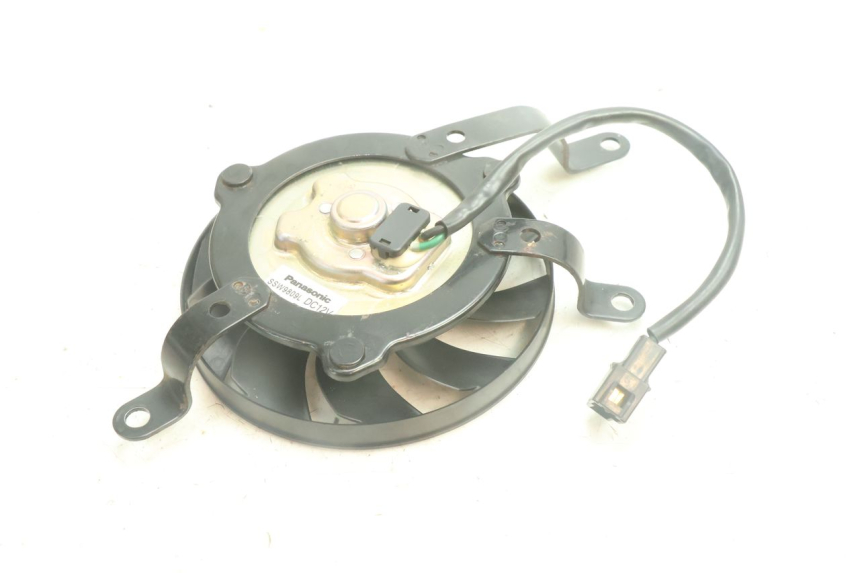 photo de VENTILATEUR YAMAHA YZF R6 600 (2008 - 2009) - Zoom état d’usage