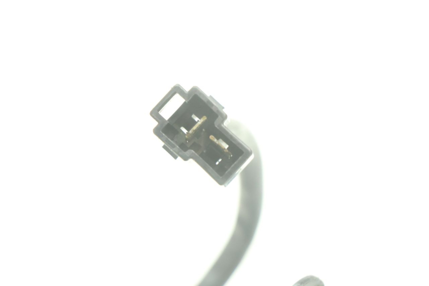 photo de VENTILATEUR YAMAHA YZF R6 600 (2008 - 2009) - Autre angle de vue