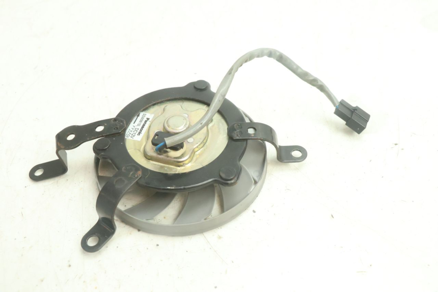 photo de VENTILATEUR YAMAHA YZF R6 600 (2008 - 2009) - Vue d’ensemble
