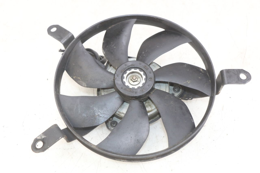 photo de VENTILATEUR KAWASAKI Z 750 (2007 - 2013) - Vue principale