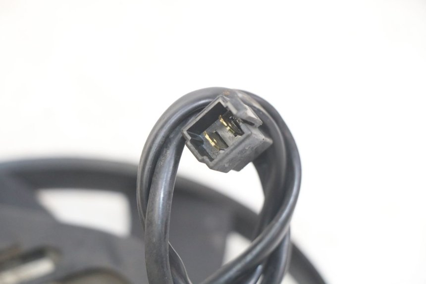 photo de VENTILATEUR KAWASAKI Z 750 (2007 - 2013) - Zoom état d’usage