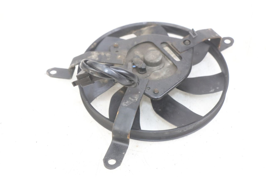 photo de VENTILATEUR KAWASAKI Z 750 (2007 - 2013) - Autre angle de vue