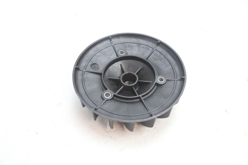 photo de VENTILATEUR PIAGGIO ZIP 2T 50 (2009 - 2019) - Zoom état d’usage