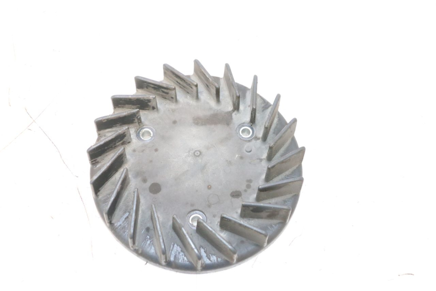 photo de VENTILATEUR PIAGGIO ZIP 4T 50 (2018 - 2020) - Vue principale