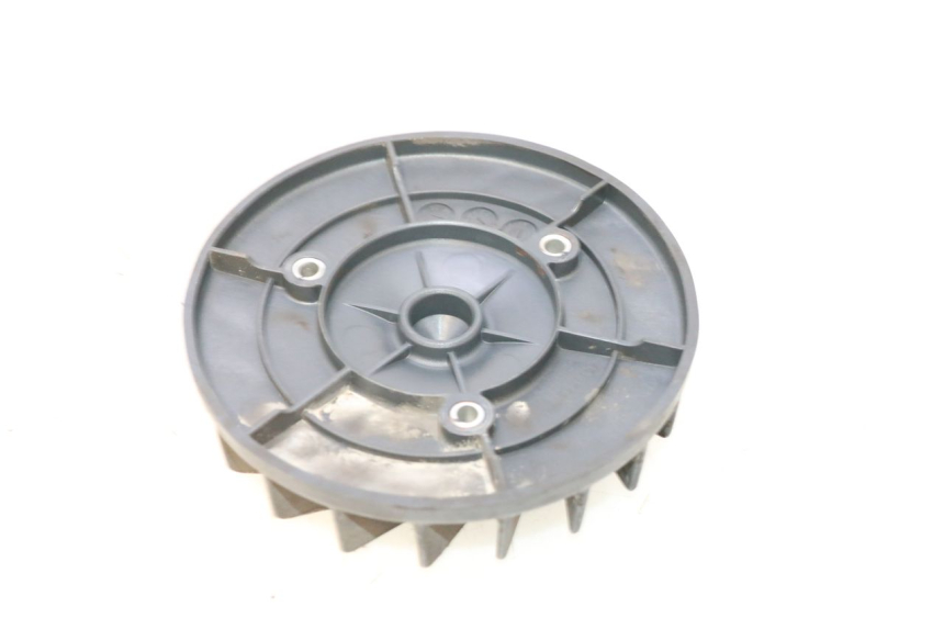 photo de VENTILATEUR PIAGGIO ZIP 4T 50 (2018 - 2020) - Zoom état d’usage