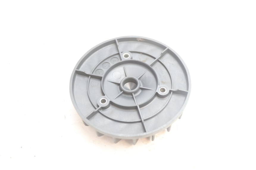photo de VENTILATEUR PIAGGIO ZIP IGET 4T 50 (2021 - 2023) - Zoom état d’usage