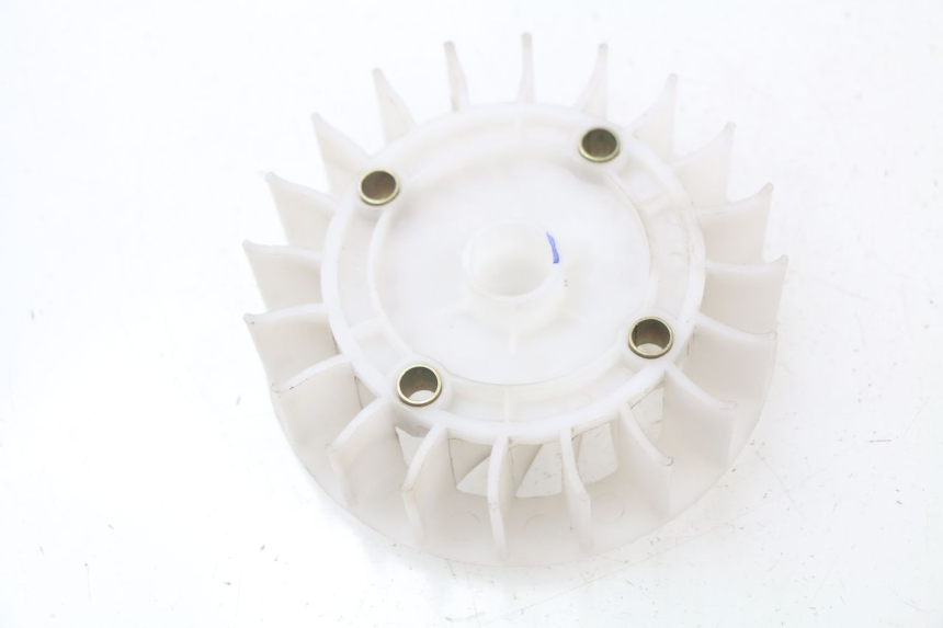 photo de VENTILATEUR UNIVERSAL BIKE ZN50QT-11B 50 (2018 - 2021)