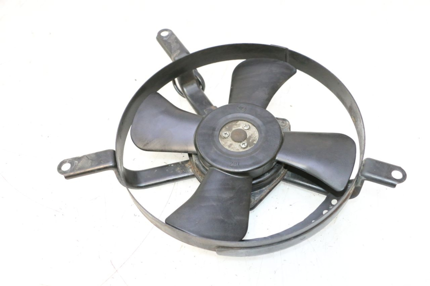 photo de VENTILATEUR KAWASAKI ZX-6R ZX6R 600 (1995 - 1997) - Vue principale