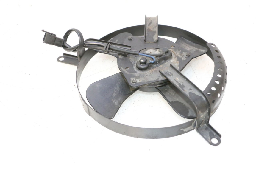 photo de VENTILATEUR KAWASAKI ZX-6R ZX6R 600 (1995 - 1997) - Détail de la pièce