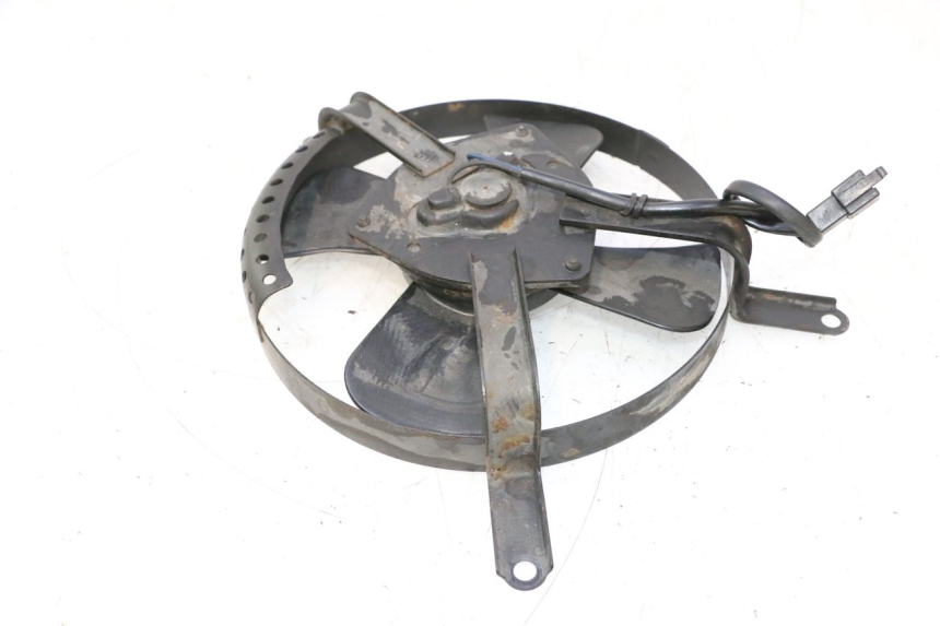 photo de VENTILATEUR KAWASAKI ZX-6R ZX6R 600 (1995 - 1997) - Gros plan technique