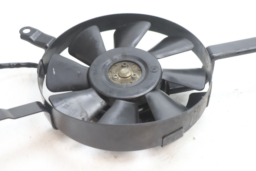 photo de VENTILATEUR KAWASAKI ZX-6R ZX6R 600 (2000 - 2002) - Détail de la pièce