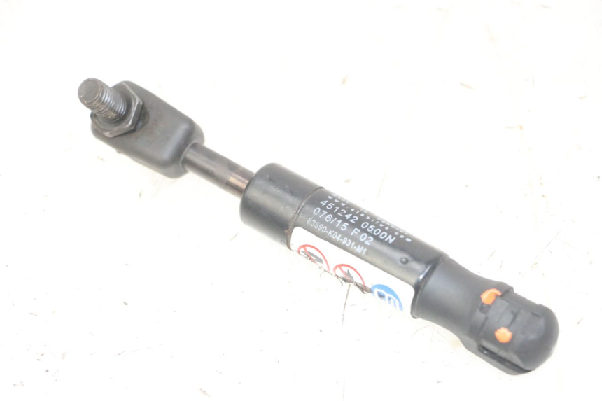 photo de VERIN COFFRE HONDA FORZA ABS 300 (2013 - 2019)