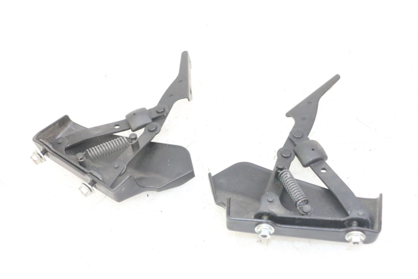 photo de VERIN COFFRE PIAGGIO MP3 LT 300 (2010 - 2016)