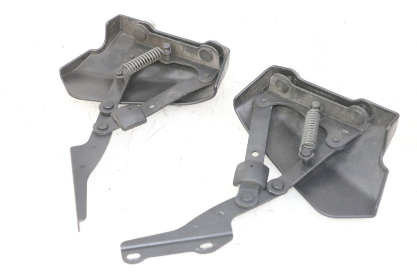 photo de VERIN COFFRE PIAGGIO MP3 LT 300 (2010 - 2016)