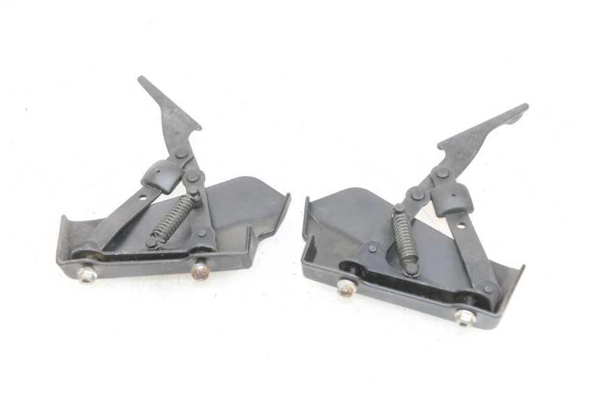 photo de VERIN COFFRE PIAGGIO MP3 RL 250 (2007 - 2010) - Autre angle de vue