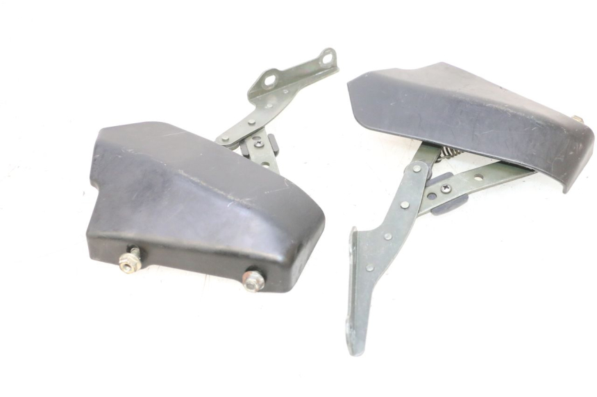 photo de VERIN COFFRE PIAGGIO MP3 RL 250 (2006 - 2010) - Détail de la pièce