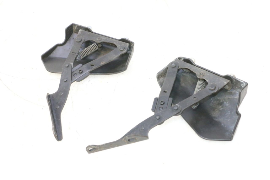 photo de VERIN COFFRE PIAGGIO MP3 500 (2011 - 2015) - Vue principale