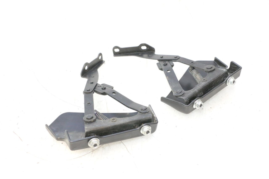 photo de VERIN COFFRE PIAGGIO MP3 500 (2011 - 2015) - Autre angle de vue