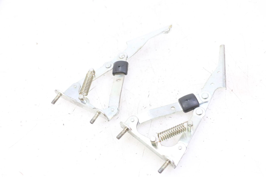 photo de VERIN COFFRE PIAGGIO MP3 125 (2006 - 2014)