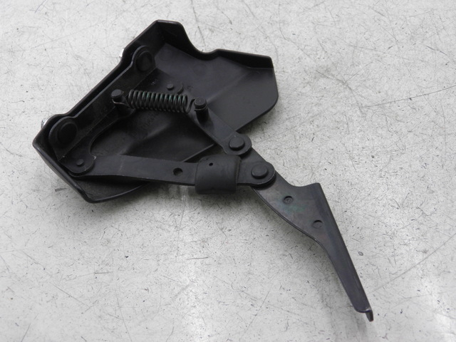 photo de VERIN COFFRE PIAGGIO MP3 LT 300 (2010 - 2016)