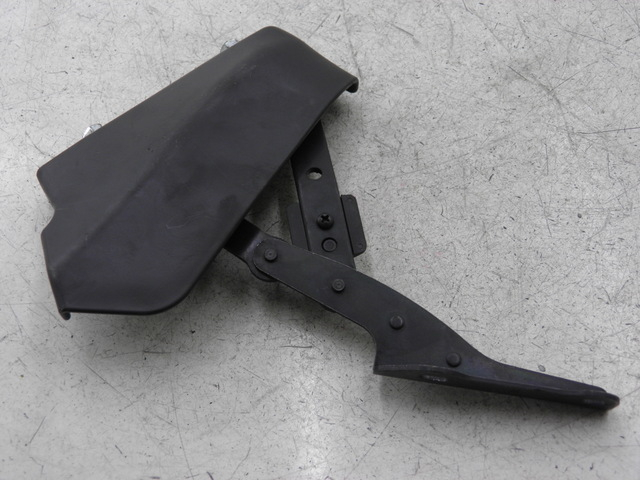 photo de VERIN COFFRE PIAGGIO MP3 LT 300 (2010 - 2016)