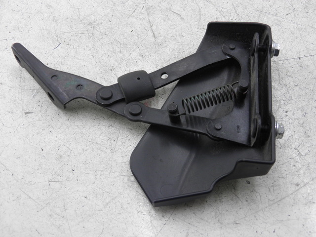 photo de VERIN COFFRE PIAGGIO MP3 LT 300 (2010 - 2016)