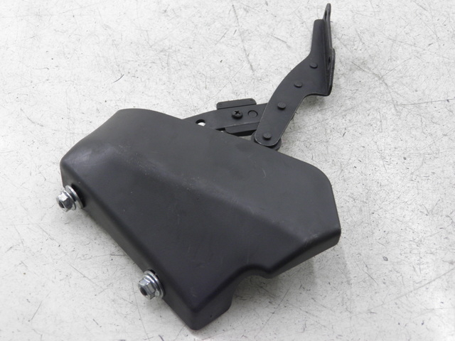photo de VERIN COFFRE PIAGGIO MP3 LT 300 (2010 - 2016)