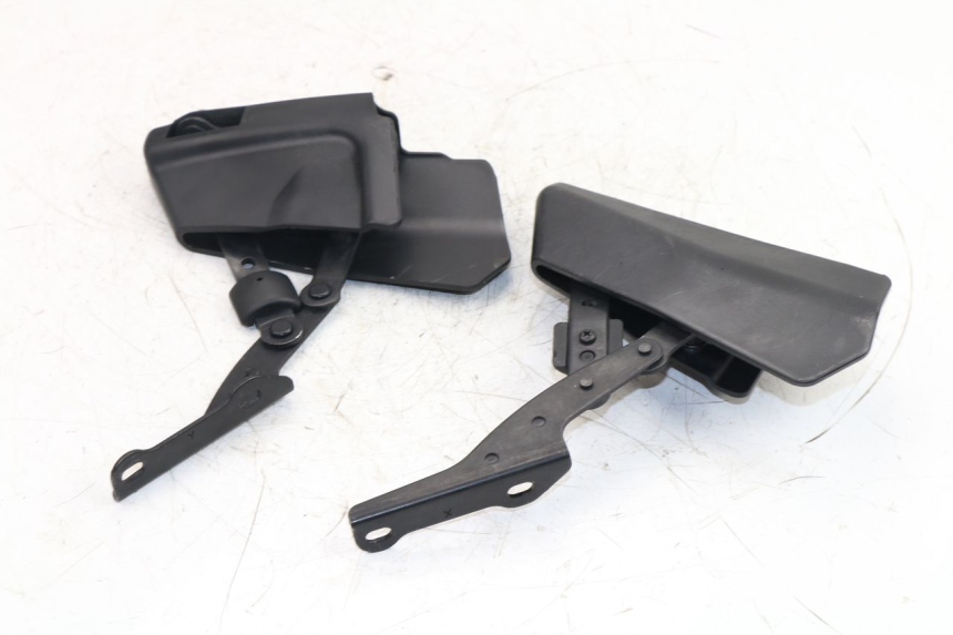 photo de VERIN COFFRE PIAGGIO XEVO - X EVO 125 (2010 - 2015)