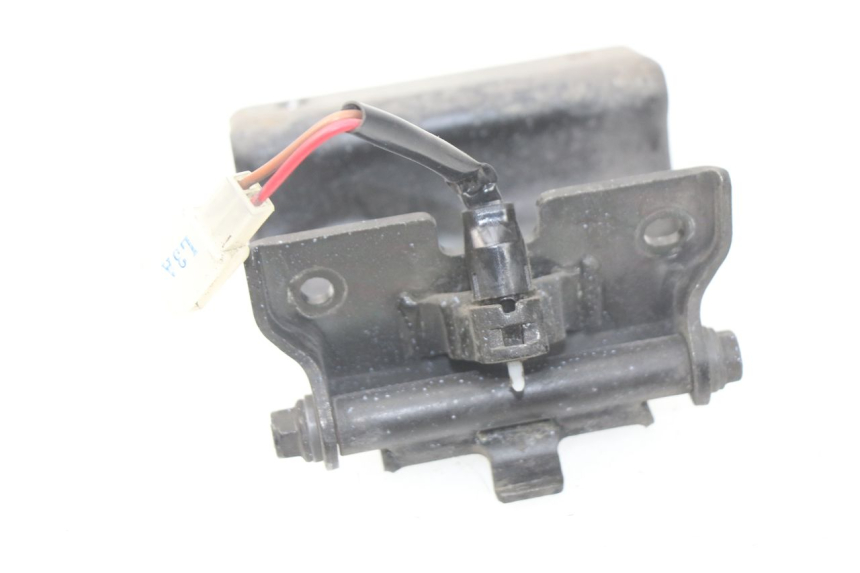 photo de VERIN COFFRE SYM GTS EFI ABS 125 (2012 - 2016)