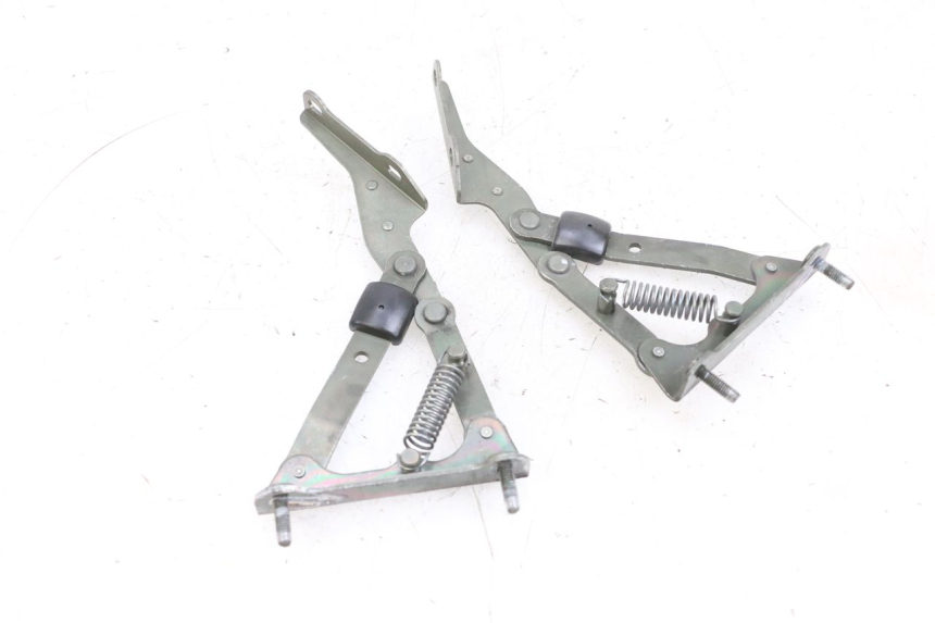 photo de VERIN COFFRE PIAGGIO X8 125 (2004 - 2007) - Vue principale