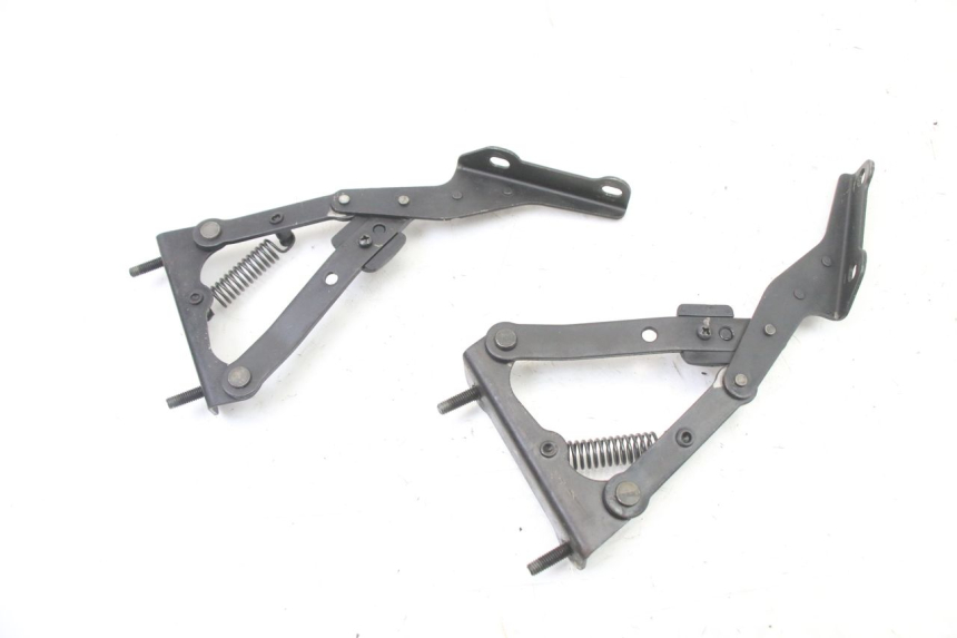 photo de VERIN SELLE PIAGGIO MP3 500 (2011 - 2015)