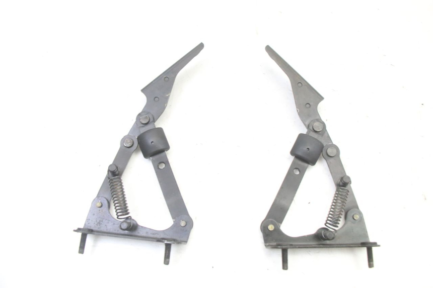 photo de VERIN SELLE PIAGGIO MP3 500 (2011 - 2015)