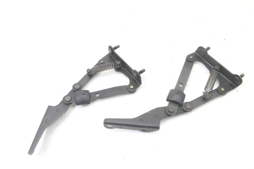 photo de VERIN SELLE PIAGGIO MP3 500 (2011 - 2015)