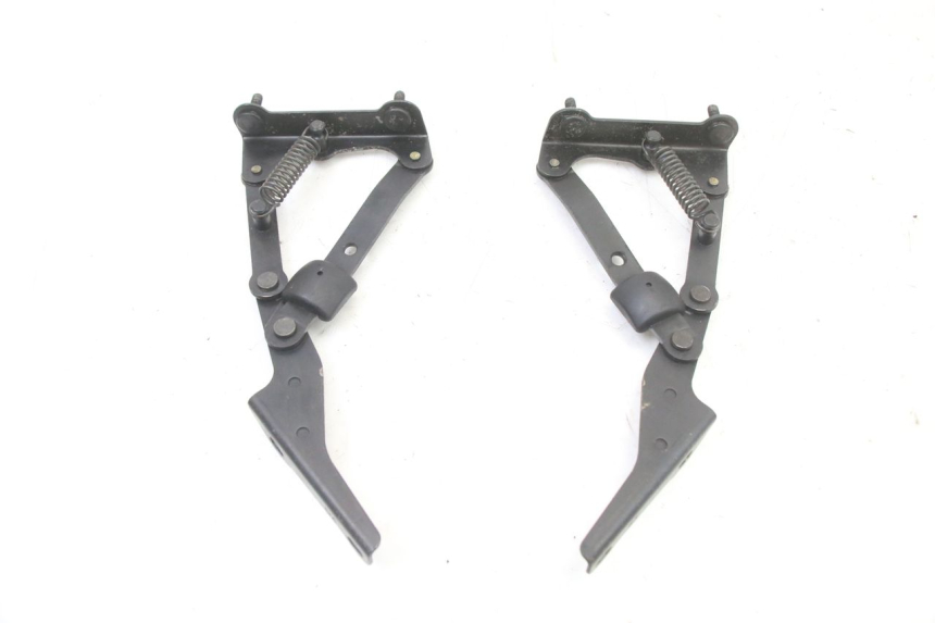 photo de VERIN SELLE PIAGGIO MP3 500 (2011 - 2015)