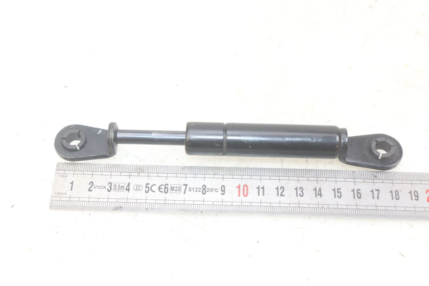 photo de VÉRIN SELLE NECO ALEXONE 125 (2017 - 2024)