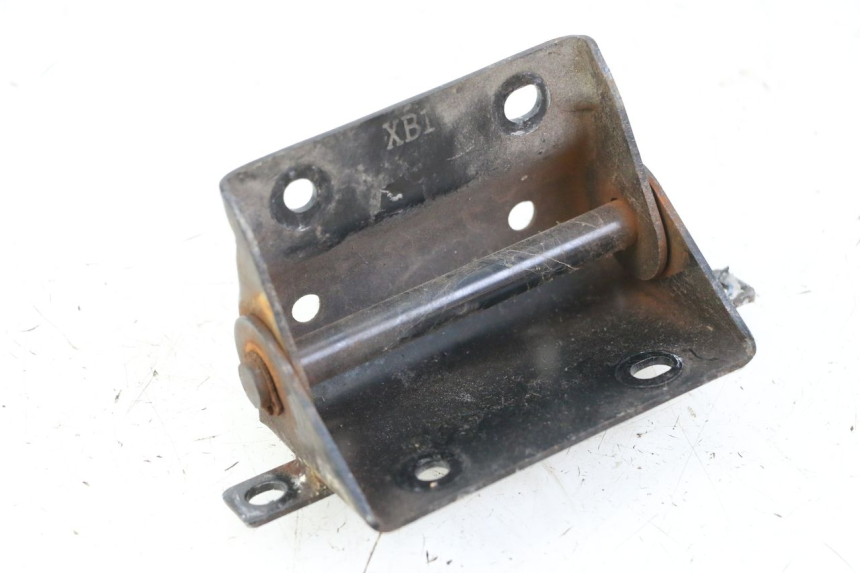 photo de VERIN SELLE SYM ORBIT III 3 4T 50 (2021 - 2025) - Vue principale