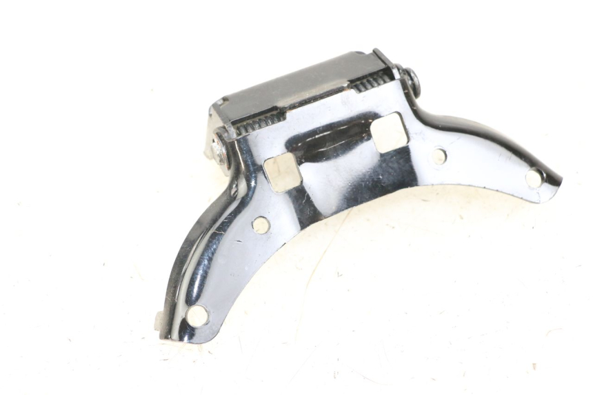 photo de VERIN SELLE PIAGGIO VESPA PRIMAVERA 4T 50 (2021 - 2024)