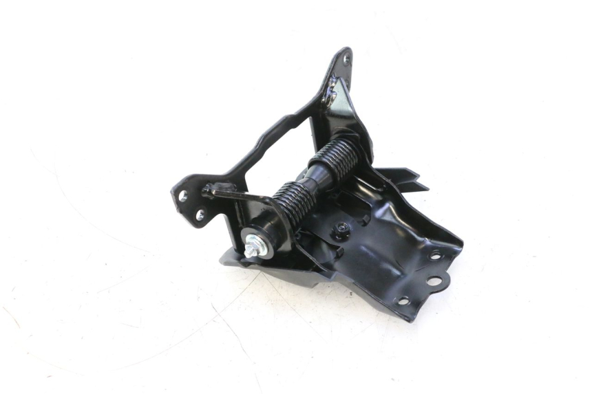 photo de VERIN SELLE JM MOTORS R-MAX TECH 50 (2024 - 2026) - Détail de la pièce
