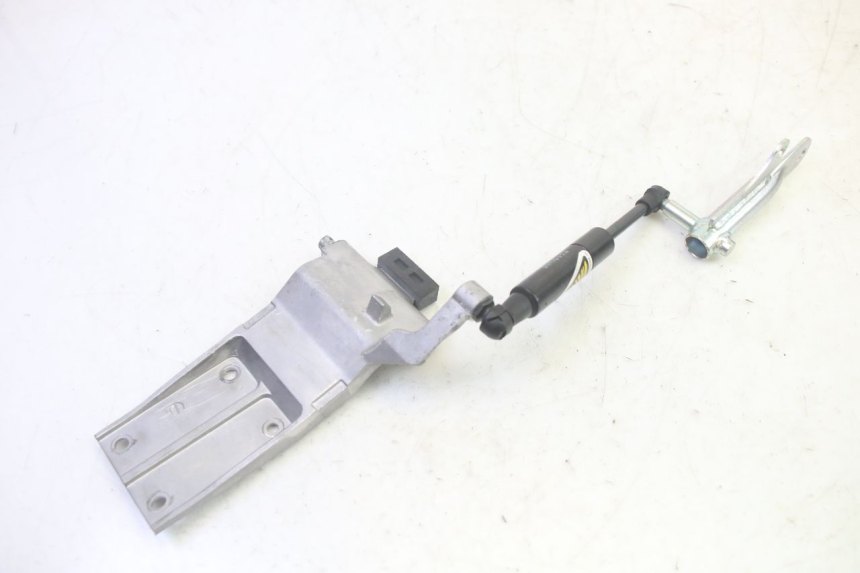 photo de VERIN SELLE YAMAHA TRICITY 300 (2020 - 2024) - Zoom état d’usage