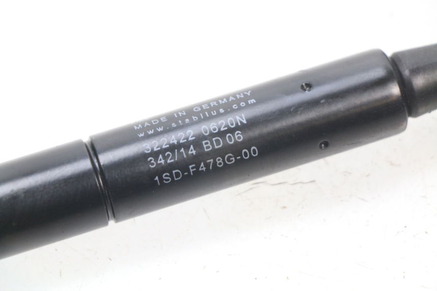 photo de VERIN SELLE YAMAHA XMAX X-MAX ABS 125 (2014 - 2016)