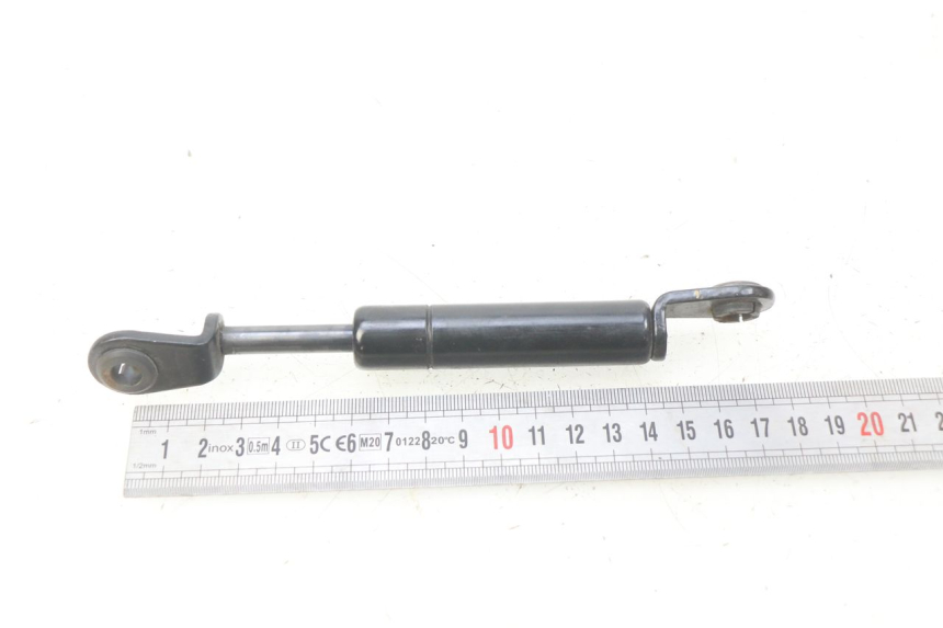 photo de VÉRIN SELLE YAMASAKI YM T 125 (2015 - 2020)