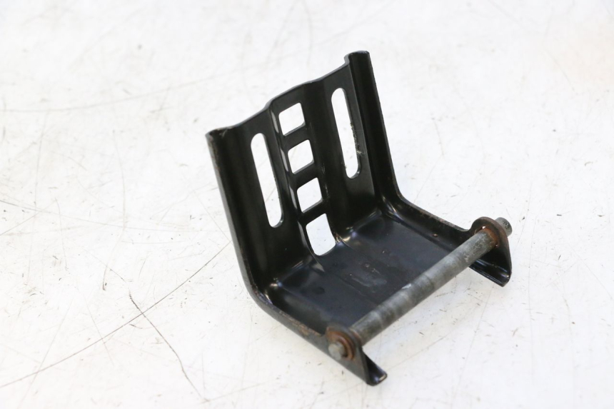 photo de VERIN SELLE PIAGGIO ZIP 4T 50 (2018 - 2020) - Zoom état d’usage