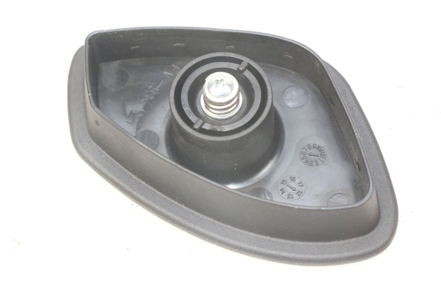 photo de VERRE RETROVISEUR DROIT APRILIA SRV 850 (2012 - 2017)