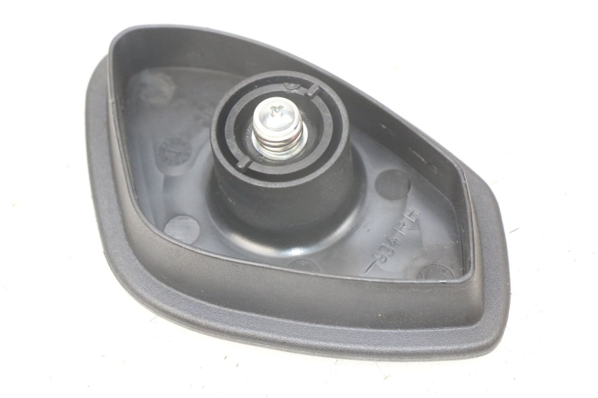 photo de VERRE RETROVISEUR DROIT APRILIA SRV 850 (2012 - 2017)