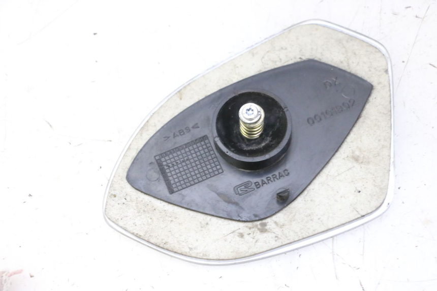 photo de VERRE RETROVISEUR DROIT PIAGGIO X9 EVOLUTION 125 (2003 - 2007)
