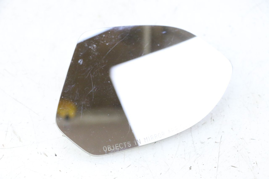photo de VERRE RETROVISEUR GAUCHE PIAGGIO X9 EVOLUTION 125 (2003 - 2007)