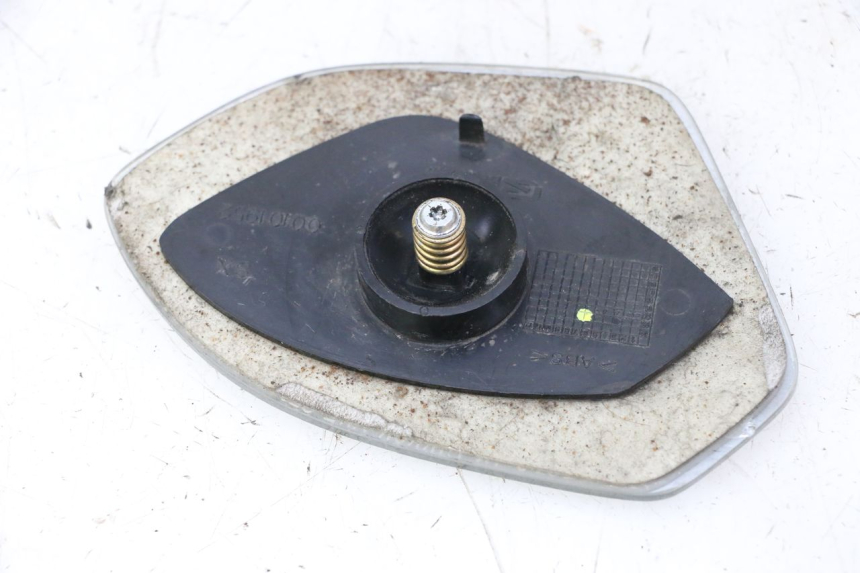 photo de VERRE RETROVISEUR GAUCHE PIAGGIO X9 EVOLUTION 125 (2003 - 2007)
