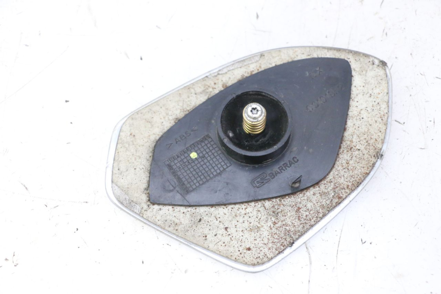 photo de VERRE RETROVISEUR GAUCHE PIAGGIO X9 EVOLUTION 125 (2003 - 2007)