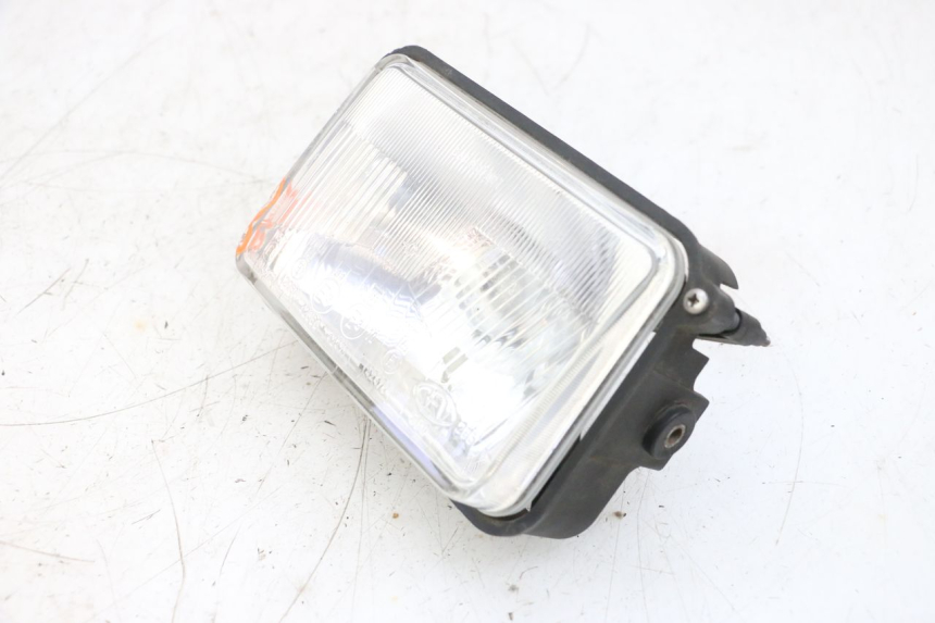 photo de VERRE DE PHARE CAGIVA SUPER CITY 125 (1992 - 1997) - Vue produit