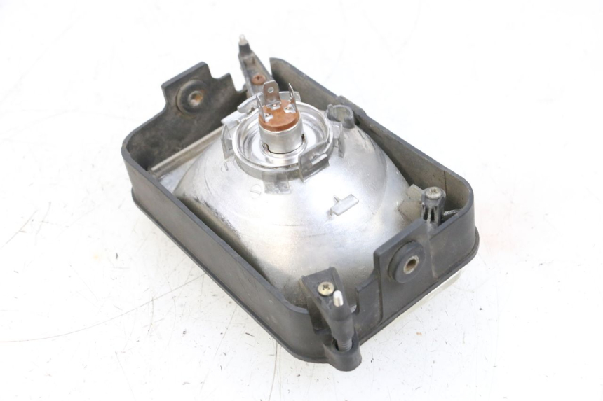 photo de VERRE DE PHARE CAGIVA SUPER CITY 125 (1992 - 1997) - Vue rapprochée